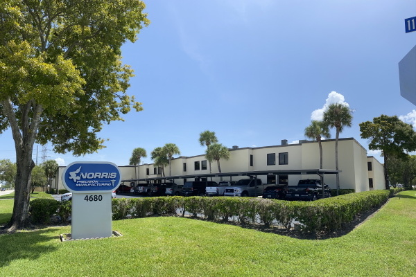Norris Precision Facility